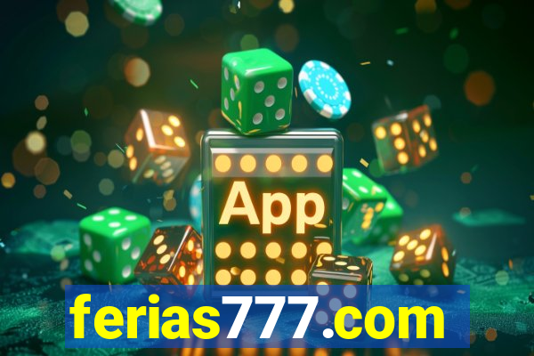 ferias777.com