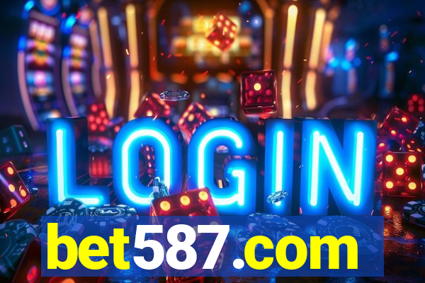 bet587.com