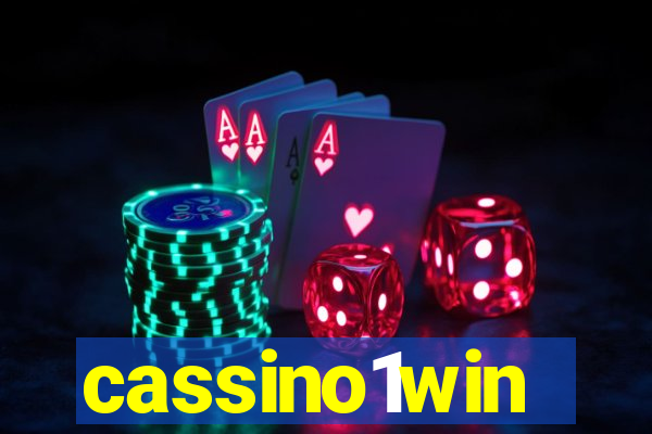 cassino1win