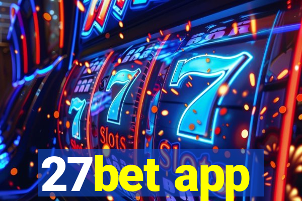 27bet app