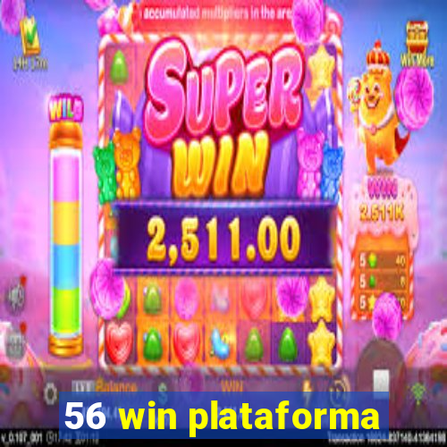 56 win plataforma