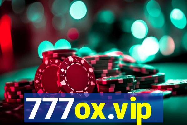 777ox.vip