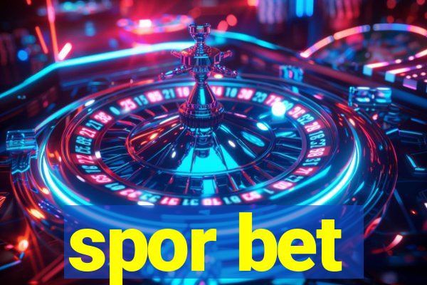 spor bet