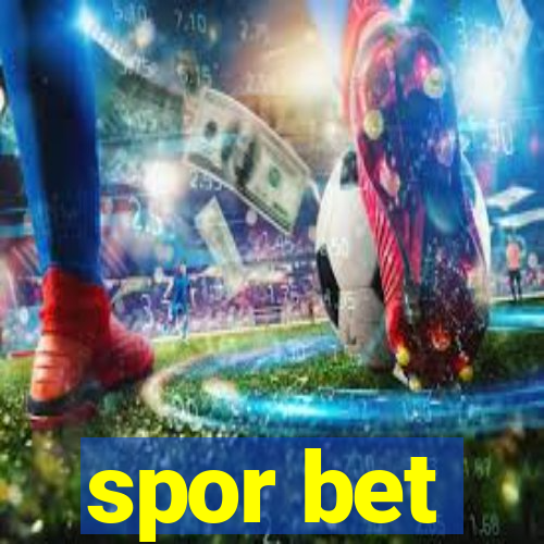 spor bet