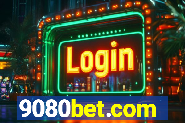 9080bet.com