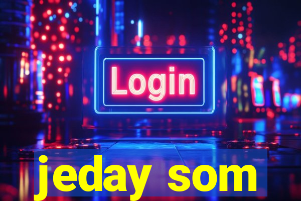 jeday som