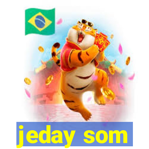 jeday som