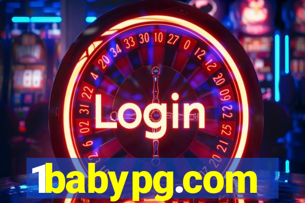 1babypg.com