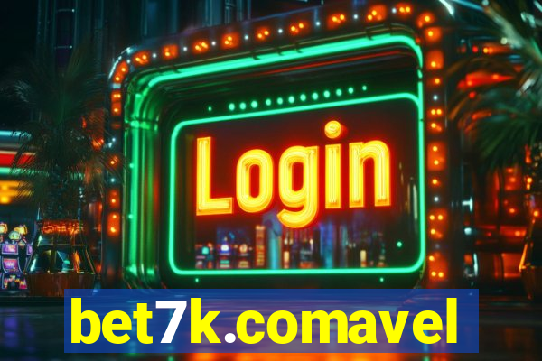 bet7k.comavel