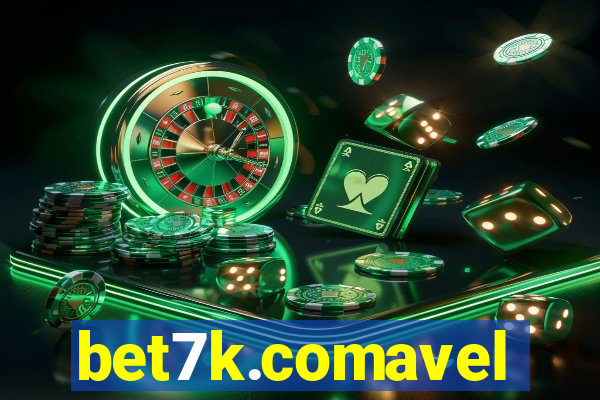 bet7k.comavel