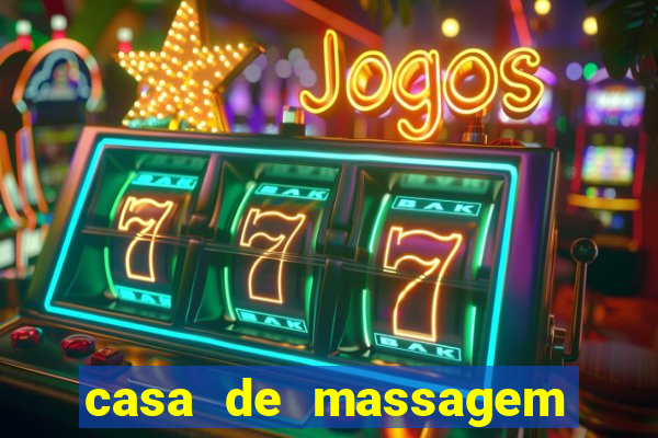 casa de massagem porto alegre