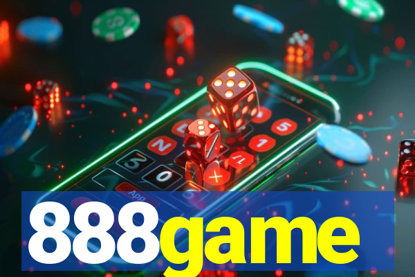 888game