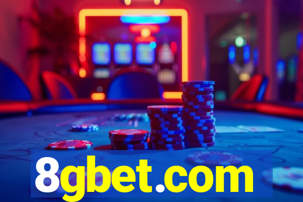 8gbet.com