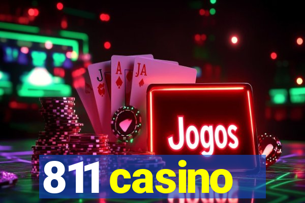 811 casino