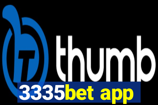 3335bet app