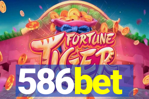 586bet