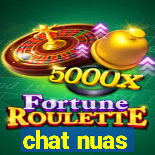 chat nuas