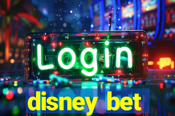 disney bet