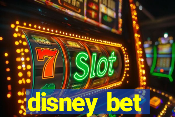 disney bet