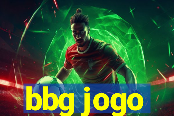 bbg jogo