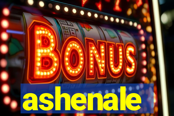 ashenale
