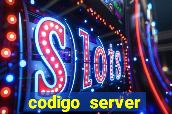 codigo server privado shindo life