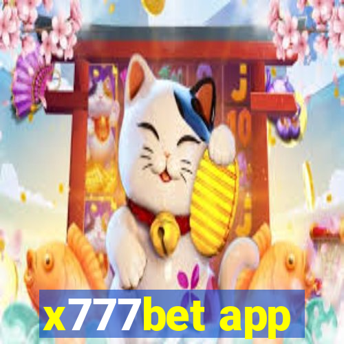 x777bet app