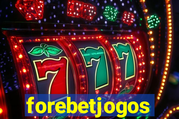 forebetjogos