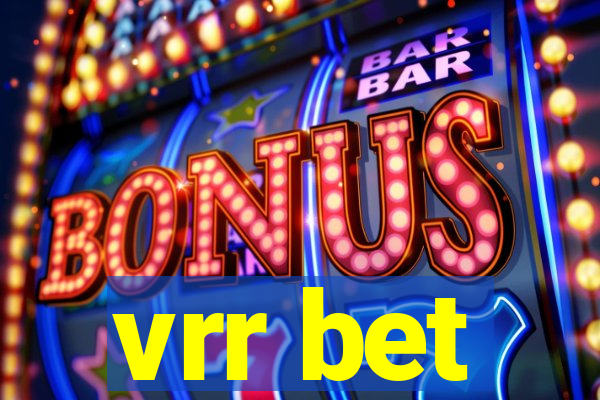 vrr bet