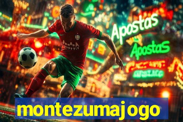 montezumajogo