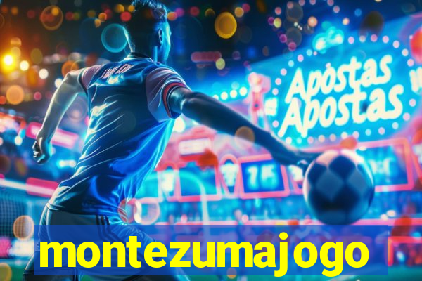montezumajogo