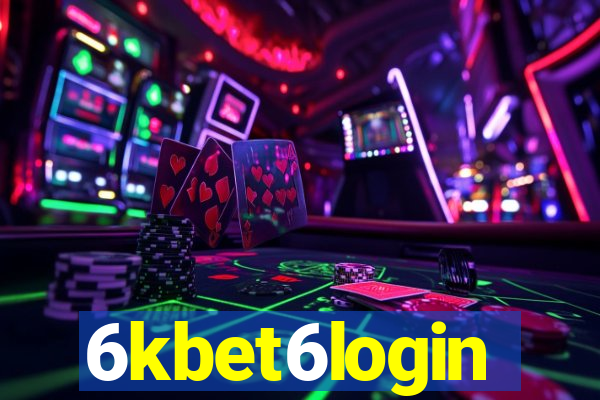 6kbet6login