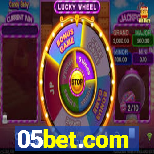 05bet.com