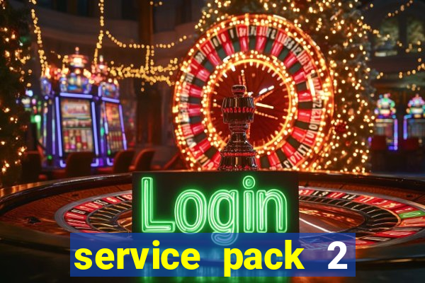 service pack 2 windows 7 64 bits download