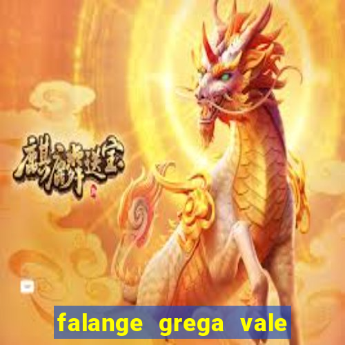 falange grega vale do amanhecer