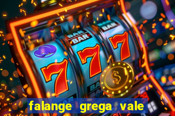 falange grega vale do amanhecer