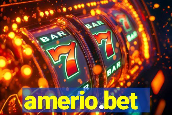 amerio.bet
