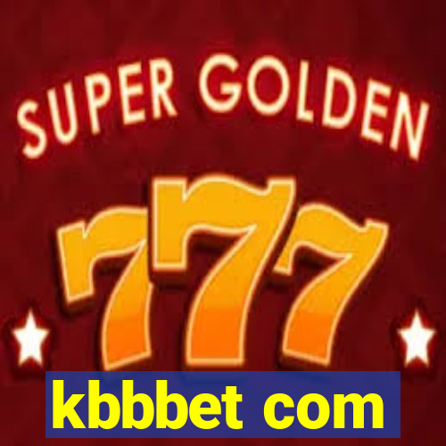 kbbbet com