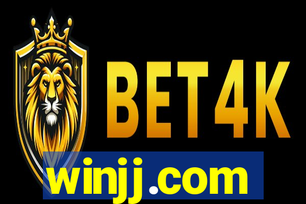 winjj.com