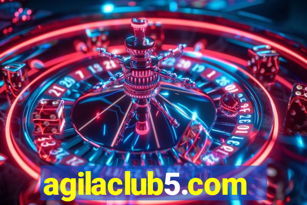 agilaclub5.com