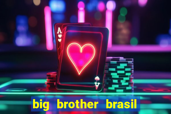 big brother brasil 777 plataforma
