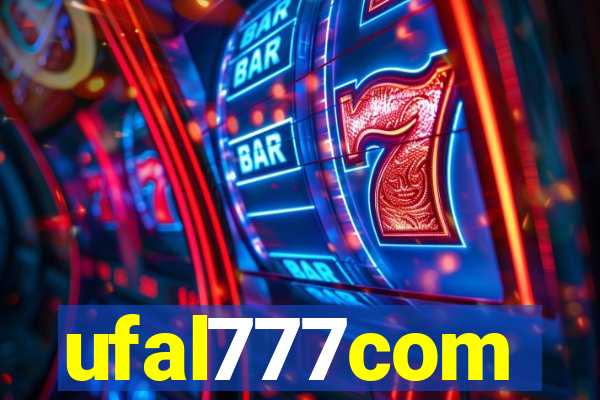 ufal777com