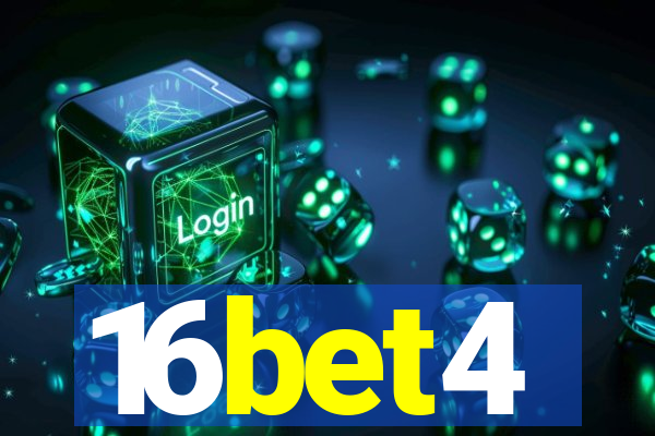16bet4