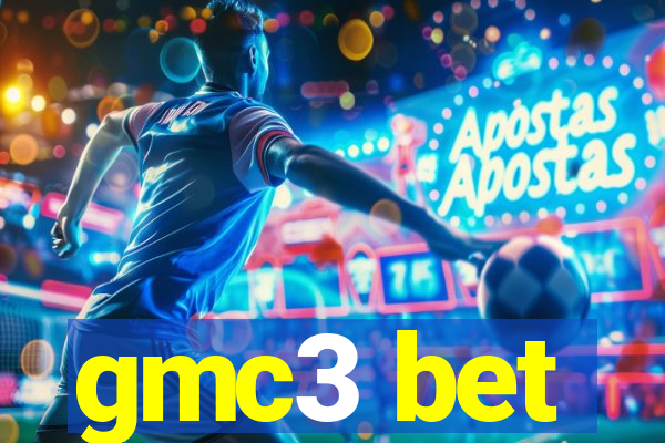 gmc3 bet
