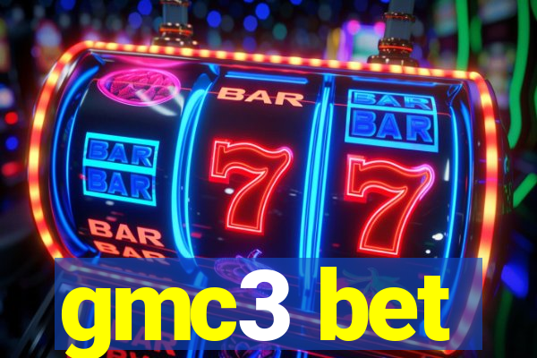 gmc3 bet