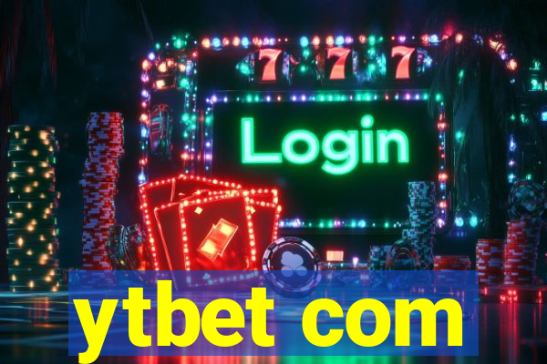 ytbet com