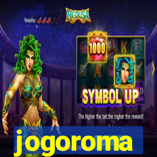 jogoroma