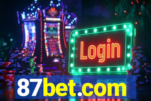 87bet.com