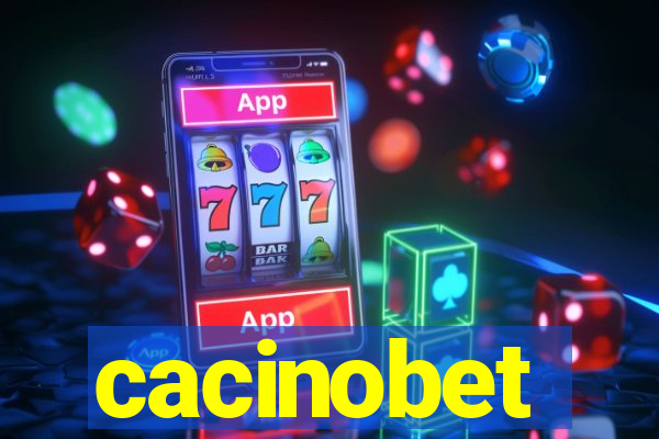 cacinobet