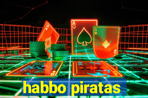 habbo piratas